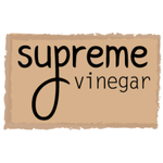 Supreme Vinegar